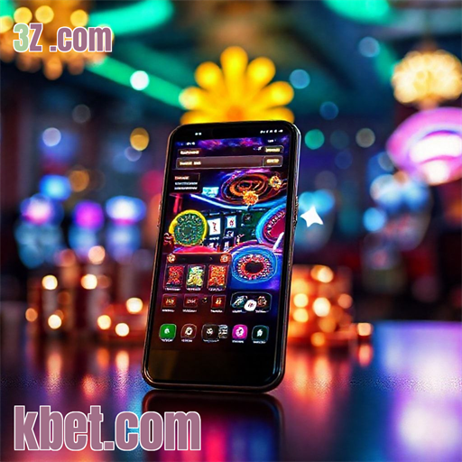 Descubra o App Inovador do kbet.com e Ganhe Mais