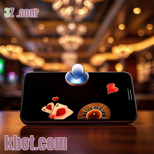 Baixar para Jogar com Estilo no kbet.com
