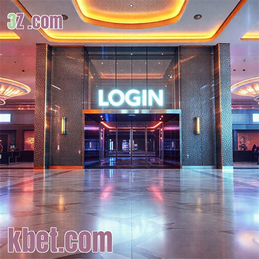 Viva a experiência do login no kbet.com com segurança e facilidade
