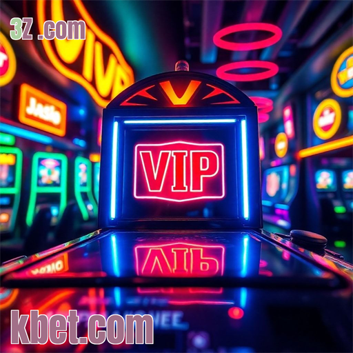 Recursos Exclusivos do VIP no kbet.com que Encantam Jogadores